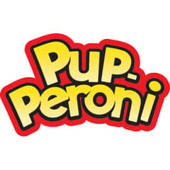 Pup-Peroni&reg; Logo