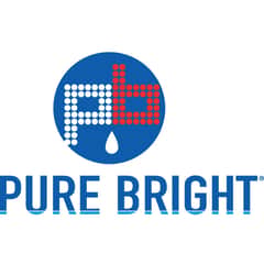 Pure Bright&reg; Logo
