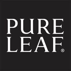 Pure Leaf&reg; Logo