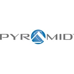 Pyramid Technologies Logo