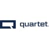 Quartet&reg; Logo