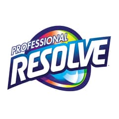 Professional RESOLVE&reg; Logo