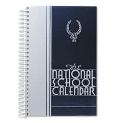 School Day Planners