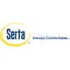 SertaPedic&reg; Logo