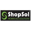 ShopSol&trade; Logo