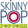 SkinnyPop&reg; Popcorn Logo