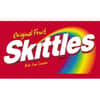 Skittles&reg; Logo