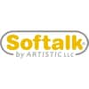 Softalk&reg; Logo