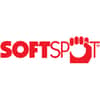 SoftSpot&reg; Logo