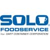 SOLO&reg; Cup Company Logo