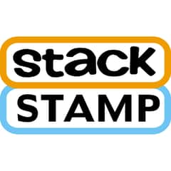 Stack Stamp&reg; Logo