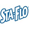 Sta-Flo&reg; Logo