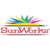 SunWorks&reg; Logo