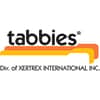 Tabbies&reg; Logo