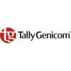 TallyGenicom&reg; Logo