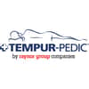 Tempur-Pedic&reg; by Raynor Logo