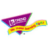 TREND&reg; Logo