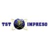TST/Impreso, Inc. Logo