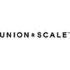 Union & Scale&trade; Logo