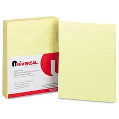 Glue Top Writing Pads