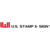 U. S. Stamp & Sign&reg; Logo