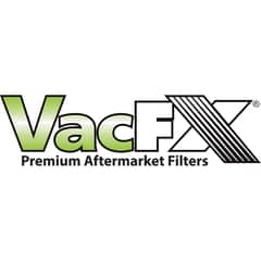 VacFX&reg; Logo