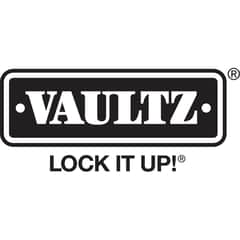 Vaultz&reg; Logo