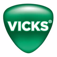 Vicks&reg; Logo