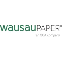 Wausau Paper&reg; Logo
