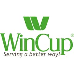 WinCup&reg; Logo
