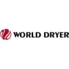 WORLD DRYER&reg; Logo
