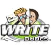 Write Dudes Logo