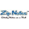 Zip Notes&trade; Logo