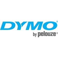 DYMO® by Pelouze® Logo