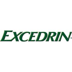 Excedrin® Logo
