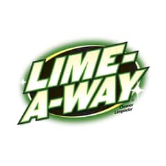 LIME-A-WAY&reg; Logo
