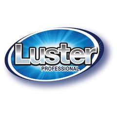 Luster&trade; Professional Logo