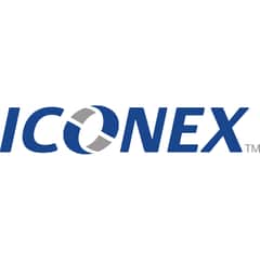 Iconex™ Logo