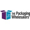 The Packaging Wholesalers Logo