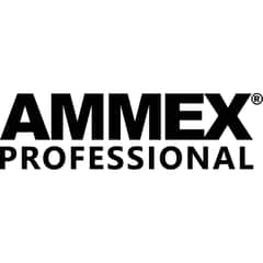 AMMEX® Professional Logo