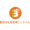 Boulder Clean Logo