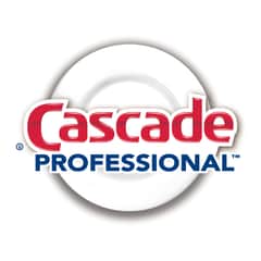 Cascade Professional™ Logo
