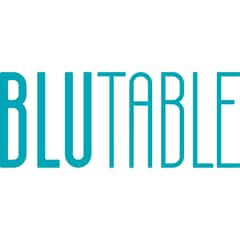 BluTable Logo