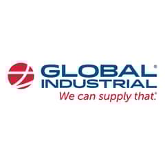 Global Industrial® Logo