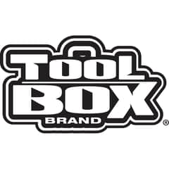 TOOLBOX Logo