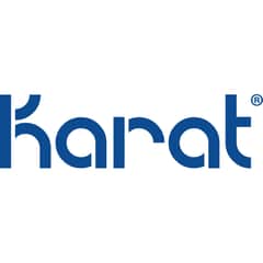 Karat&reg; Logo