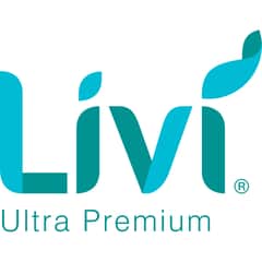 Livi&reg; Ultra Premium Logo