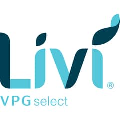Livi&reg; VPG Select Logo
