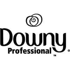 Downy® Professional Logo