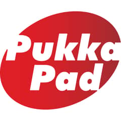 PUKKA PAD&reg; Logo